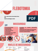 Flebotomia 1 PDF