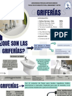 Griferías G9 PDF