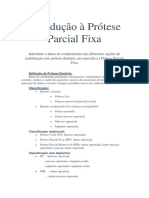 Protese Fixa I PDF