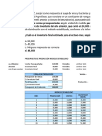 Ejercicios Parcial Temas Segundo Parcial Financiera Iii