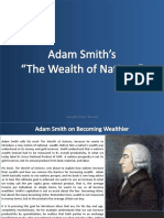 Adam Smiths The Wealth of Nations PDF