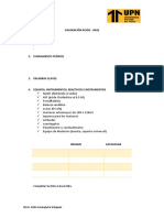 Practica N. 5 Analitica