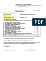 Formato - Ficha Sintomatologica RM 1275-2021