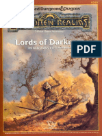 Lords of Darkness (REF5) PDF