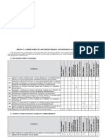 Condiciones Gestion Aduanera PDF