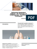 Wepik Optimizing Respiratory Support An Overview of Unipulmonary Ventilation Techniques 20230506032920oYEG