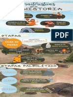 Prehistoria PDF