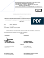 S1 - 1811440001 - Khaerul Mutmainnah PDF
