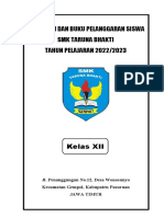 Buku Tatib N Poin Kelas Xii