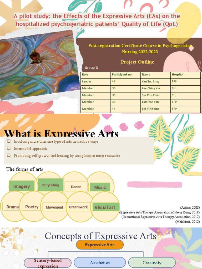 Project Outline Presentation .pptx | PDF
