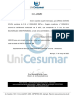 Declaracao PDF