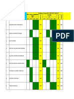 Nilai Pts Kls 2B Tema5-6, 2023 Maret