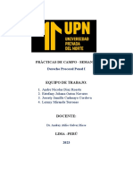 Practica de Campo Semana 7 PDF
