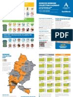 AHC Kerbside Collection Calendar 2022 PDF