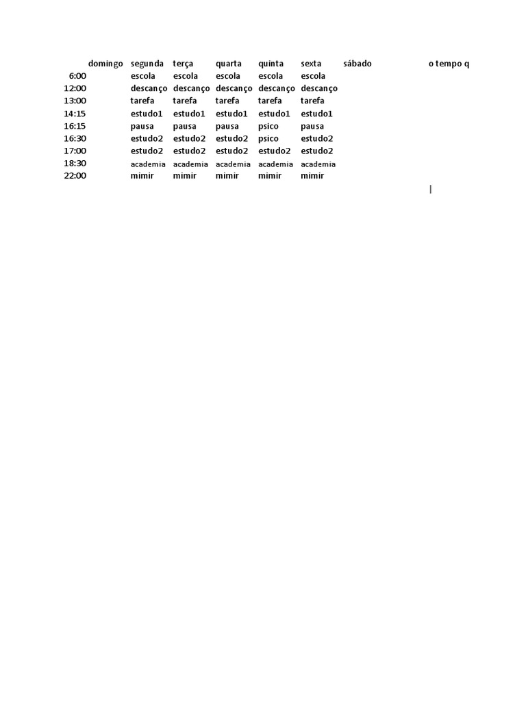 rotina-de-hor-rio-pdf