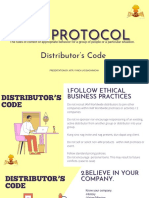 Iam Protocol PDF