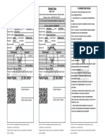 Fees Challan 42596 PDF