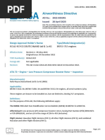 Easa Ad 2022-0252R1 1 PDF