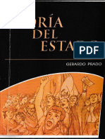 Gerardo Prado - Teoría Del Estado Bus PDF