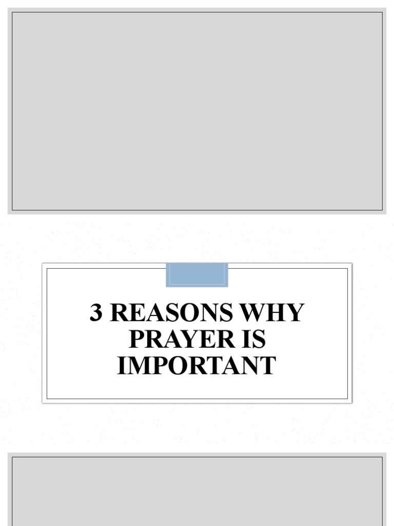 3-reasons-why-prayer-is-important-kayi-pdf