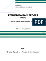 Konsep Dan Sistem Pengendalian Proses PDF