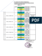 JADWAL PTS Semester 2 TA 2022-2023 PDF