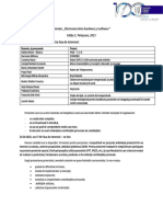 Lista Proiecte Selectate Interviu CEHS 2023 PDF