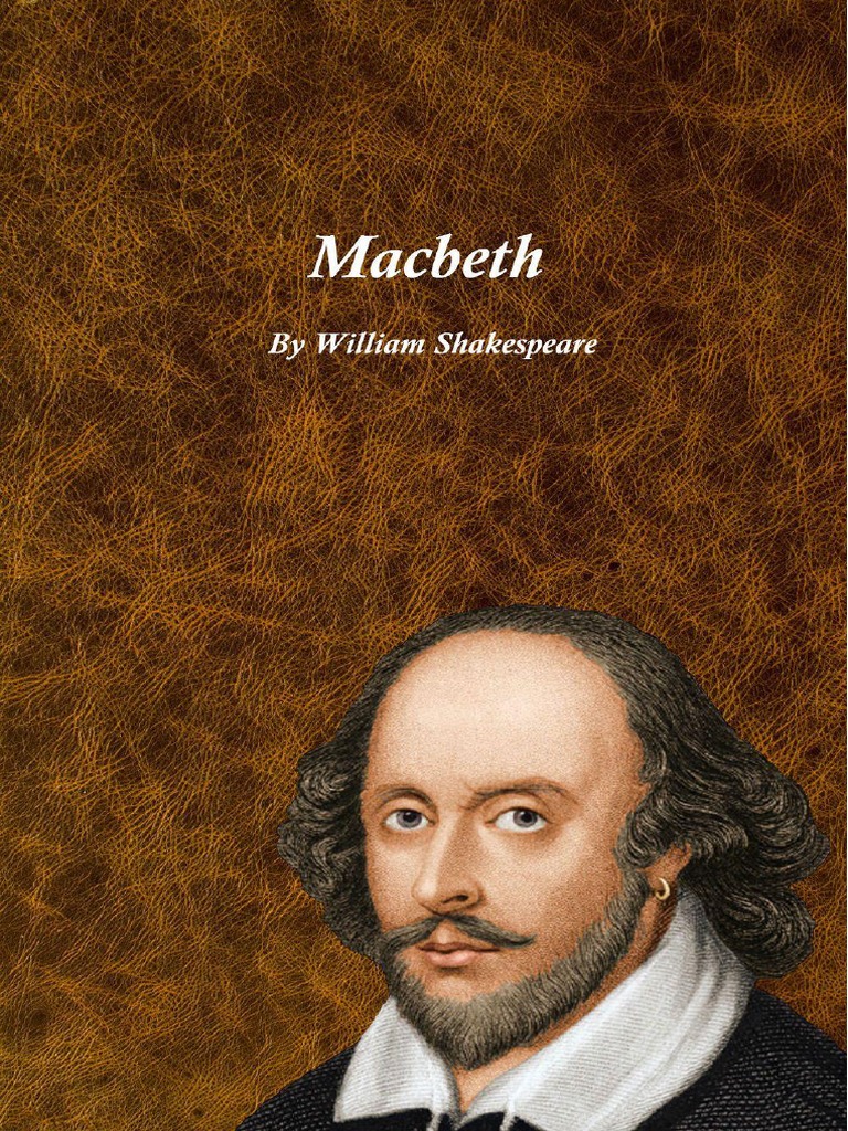Macbeth pdf