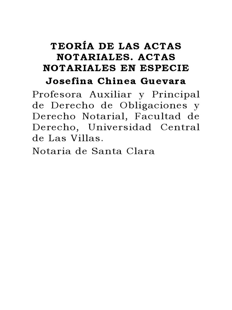 teor-a-de-las-actas-notariales-actas-notariales-en-especie-bolivia