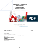 Cuadernillo de Probabilidad y Estadistica 2 PDF