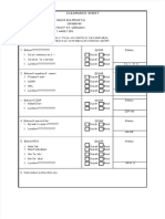 PDF Form Clearance Sheet - Compress