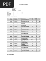 MT 940 Transaction Type Codes Explained | PDF | Securities (Finance ...