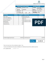 October 2022: Employee Details Payment & Leave Details Location Details