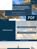 (24 Februari 2023) SSMP-DOLC - PPT RKA DOLC PDF