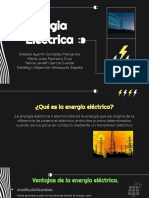 Energía Eléctrica PDF