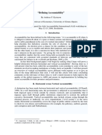 Accountability PDF