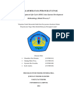 Makalah Rekayasa Perangkat Lunak Kel.8 PDF