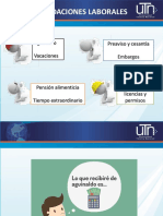 Unidad III LIQUIDACIONES LABORALES PDF