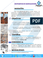 Brochure de S10 PDF