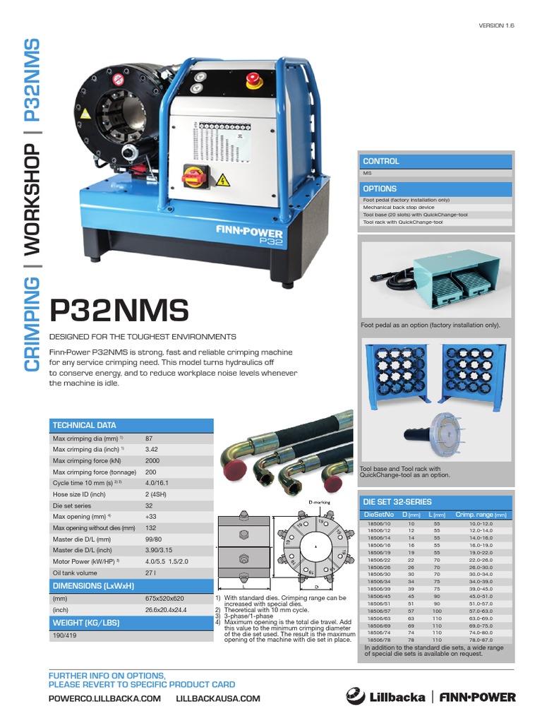 P32NMS: Control Options | PDF | Manufactured Goods