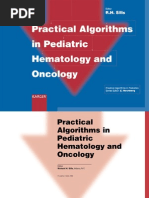 Download Practical Algorithms in Pediatric Hematology and Oncology by Nubia Ahumadaa SN64320481 doc pdf