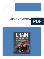 Chain of Command VF + Errata PDF
