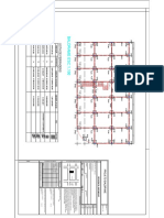 Planta residência unifamiliar