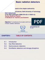Chapter 06. Basic Radiation Detectors PDF