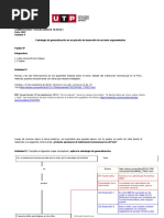 Semana 04 - Tarea de G2