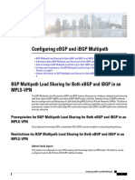 Eibgp Multipath