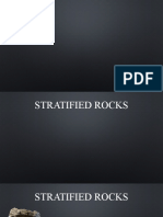 Stratified Rocks