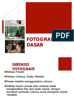 1 Fotografi Dasar 160219102358