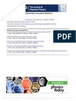 Calculation of The Rate of Elementary Association Reactions PDF