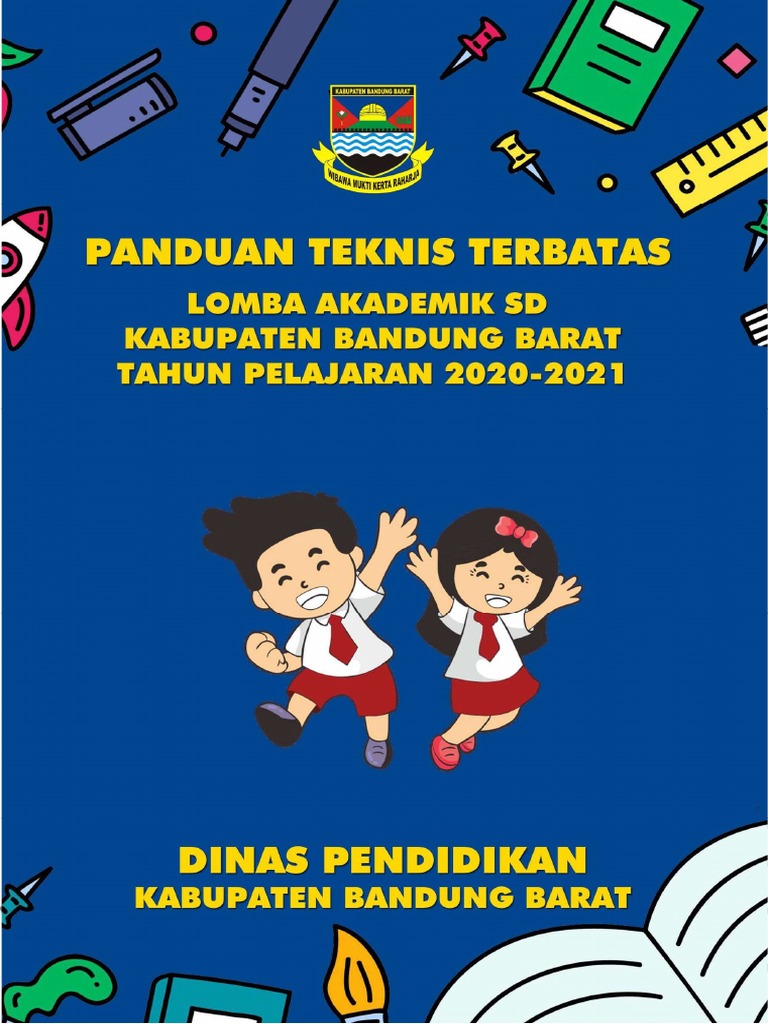 Lomba Akademik Pdf Pdf